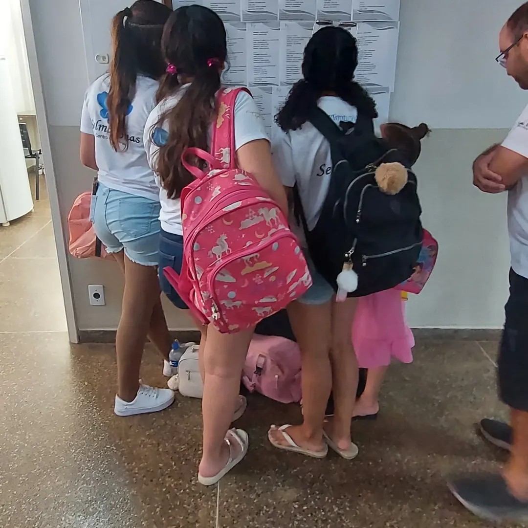 Cultura na Comunidade (2ª frente)